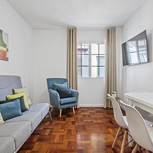 Standaard Appartement